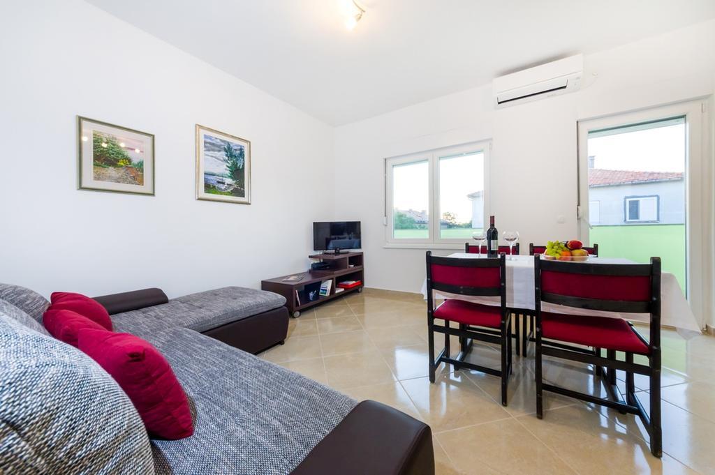 Apartment Sara Задар Номер фото