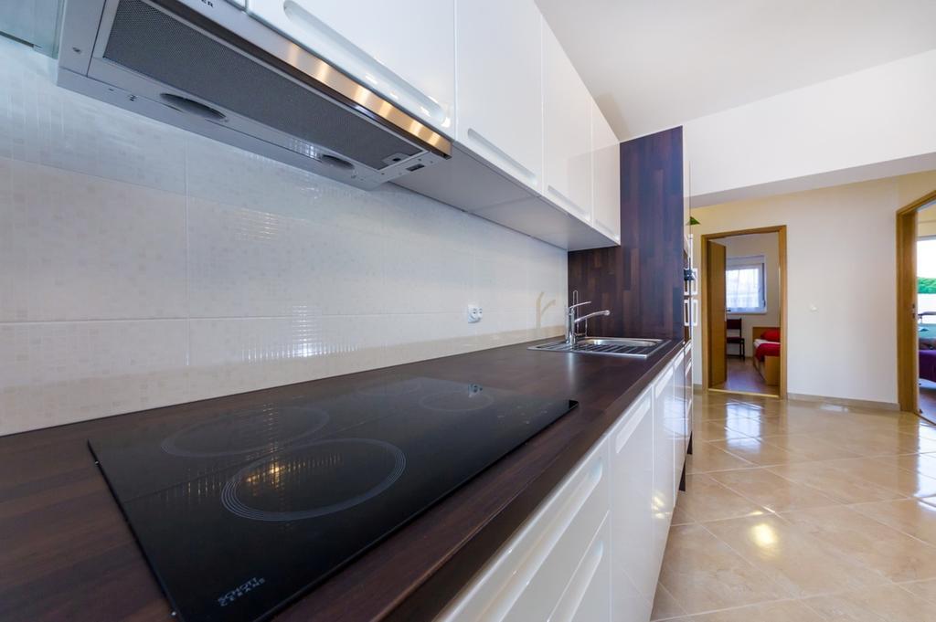Apartment Sara Задар Номер фото