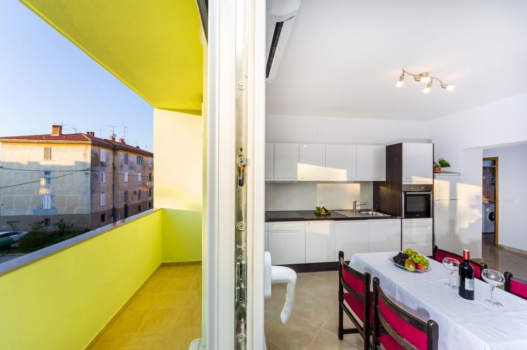 Apartment Sara Задар Номер фото