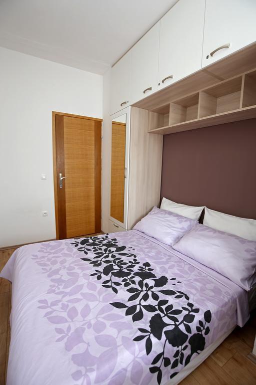 Apartment Sara Задар Экстерьер фото