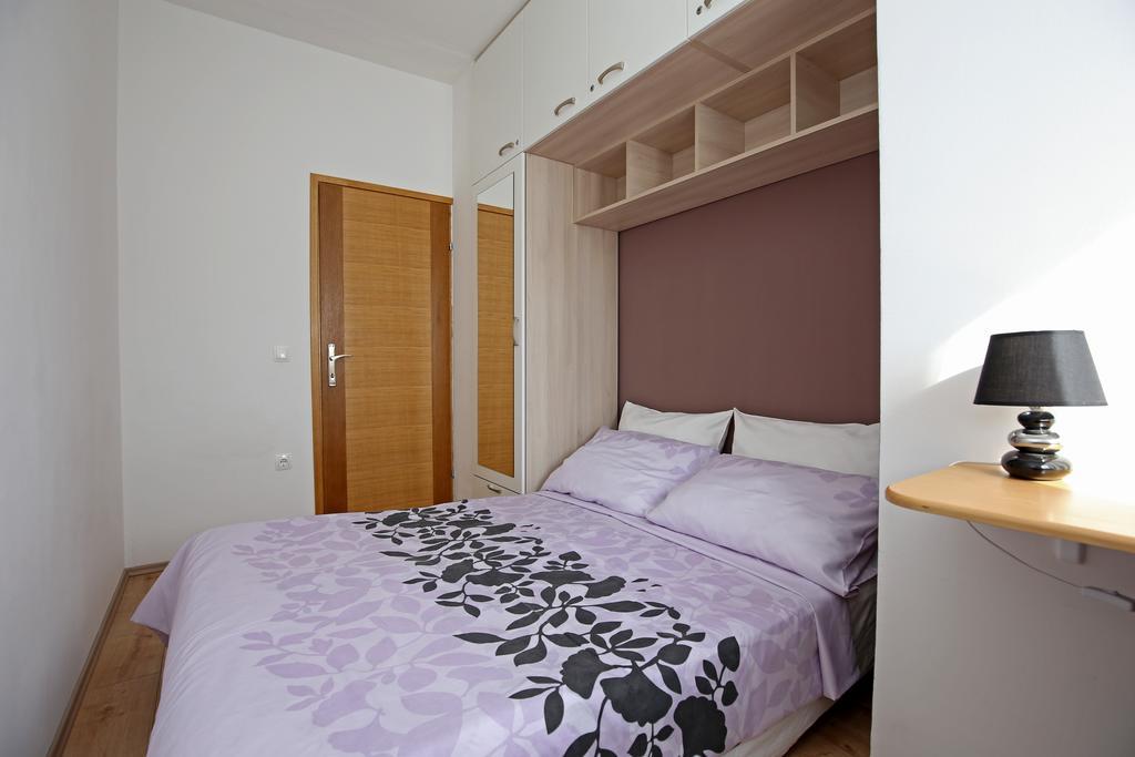 Apartment Sara Задар Экстерьер фото